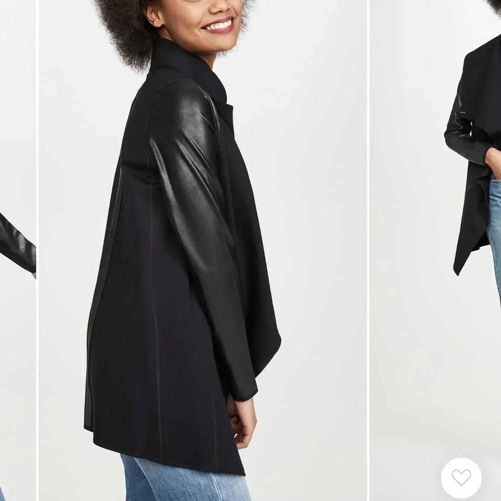 Spanx Jacket